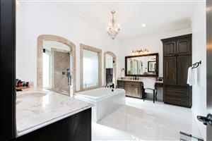 Master Bathroom After