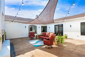 Courtyard After