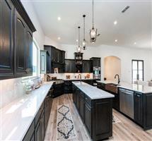 Kitchen After