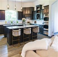 Kitchen After