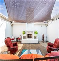 Courtyard After
